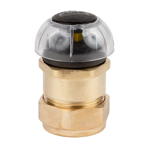 ADVANCE VACUUM BREAKERS 22MM