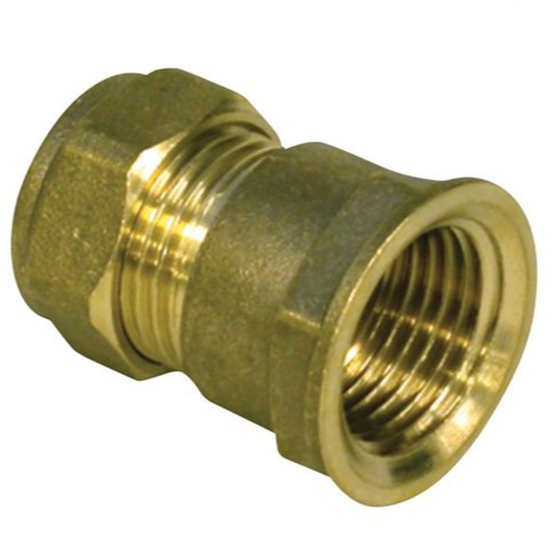 22ML FEMALE CONNEX ADAPTORS