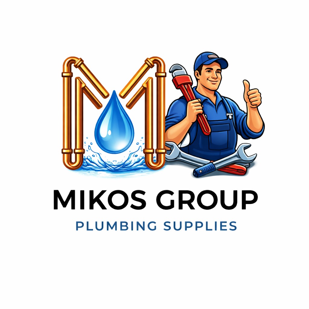 Mikos Group Logo